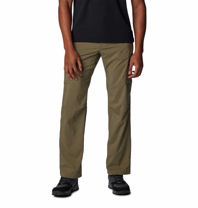 Columbia Silver Ridge™ Utility Broek Groen 28 / 30 Man