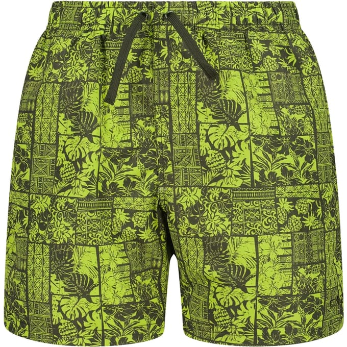 Sneldrogende zwemshort kind CMP