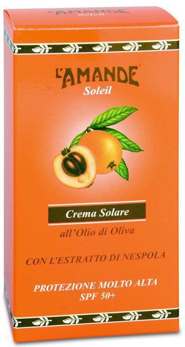 Gavarry - Zonnebrand lotion