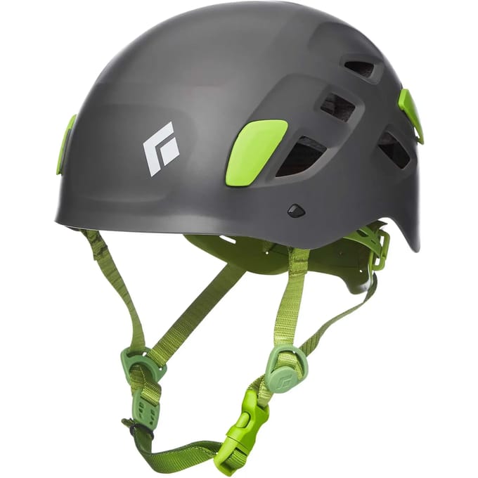Klimhelm Black Diamond Half Dome