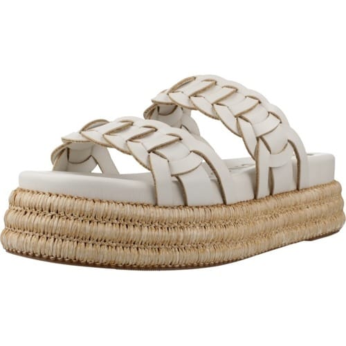 Platte sandalen Café Noir C1hh9012