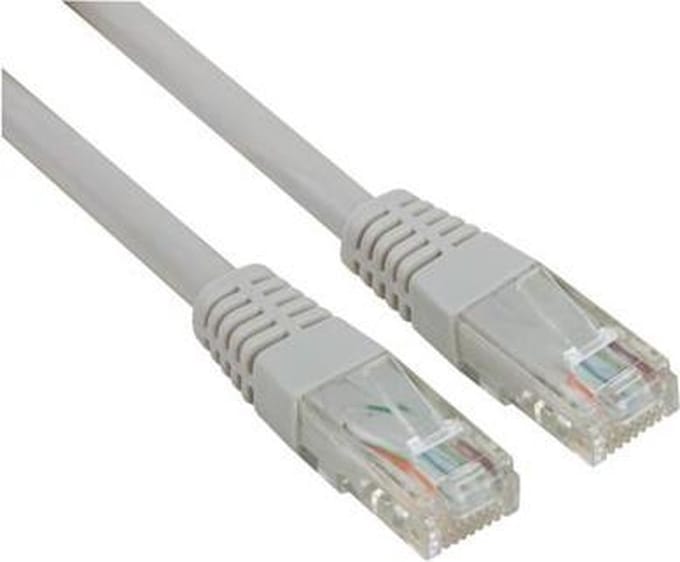 LOGON Cat6 UTP 5m