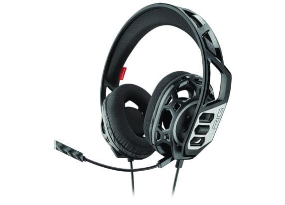 Nintendo Switch Plantronics RIG300HC Switch Headset