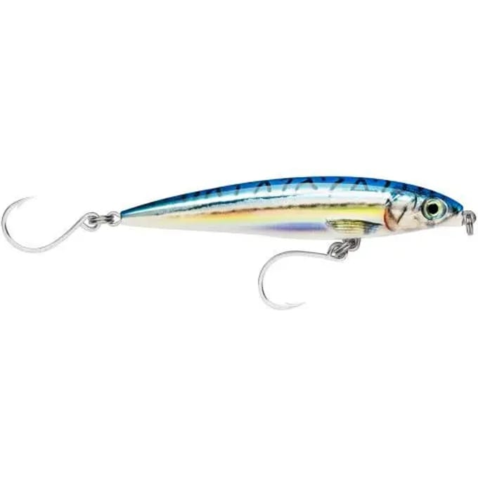 Duikaas Rapala x-rap® long cast shallow 14cm