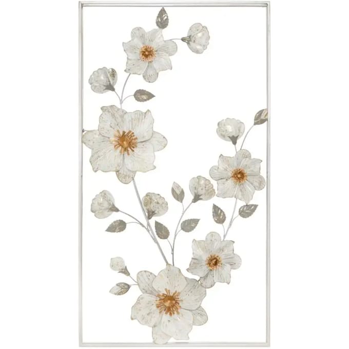 Wanddecoratie Mauro Ferretti Flix