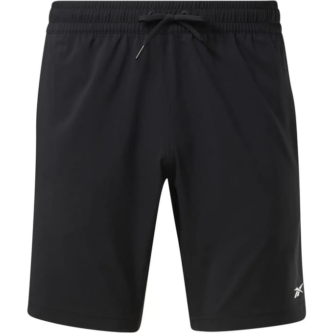 Shorts klaar voor training Reebok