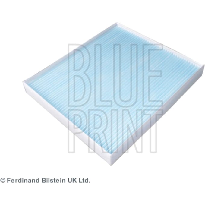 Cabineluchtfilter BLUE PRINT ADG02587