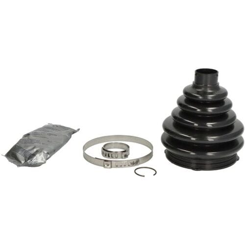 Draaibaar deksel SPIDAN 0.036754