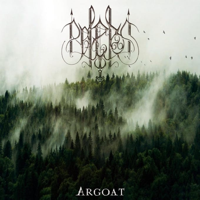 Belenos - Argoat (CD)