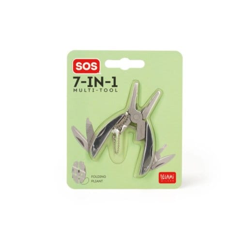 Legami sos multitool - 7-in-1