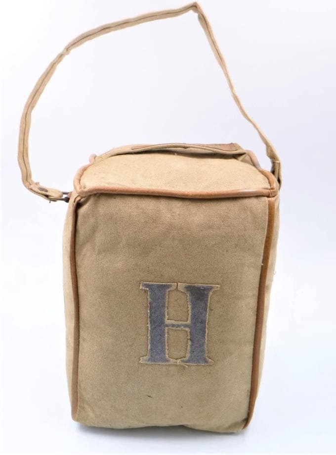 Deurstopper - Gewicht Deurstopper - Deuren Open Houden - Zandzak Model - 26 x 17 x 17 cm - Bruin