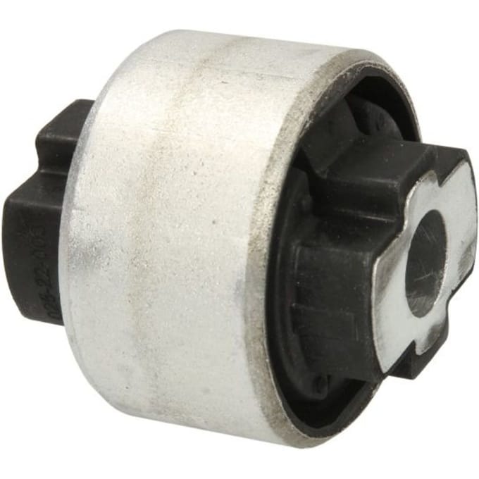 Voorste draagarm silentblock DELPHI TD1032W