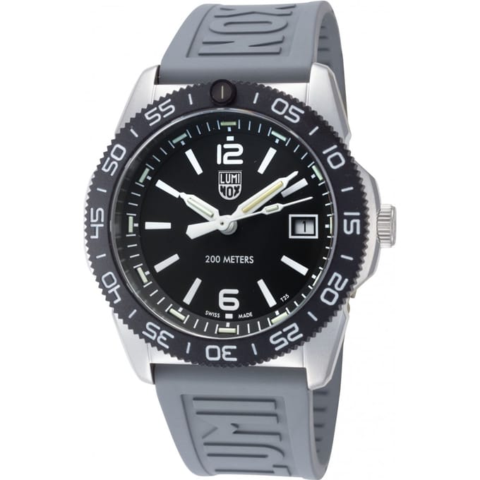 Luminox XS.CA22M Pacific Diver 3120M Series horloge