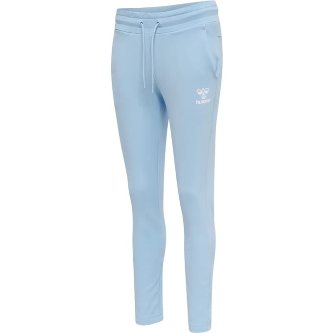 Dames tapered joggingbroek Hummel Noni 2.0