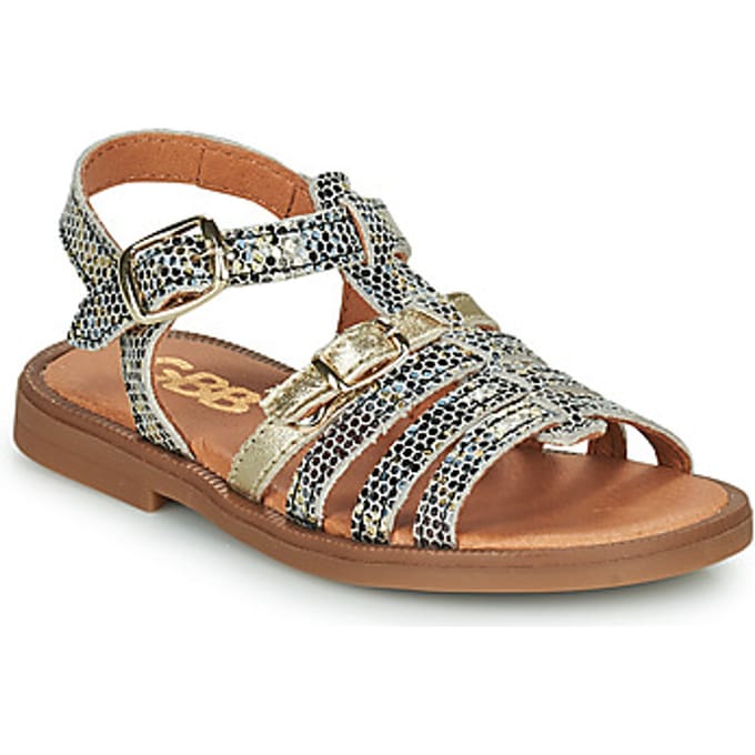 GBB  Platte sandalen BANGKOK +