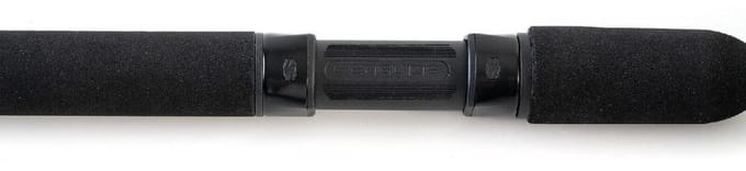 Guru N-Gauge Pro Pellet Waggler 2pc. 3,30 m 1-15 gr