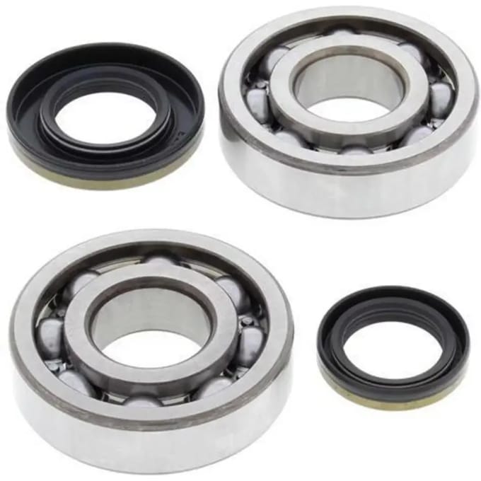 Kit krukaslagers en -afdichtingen All Balls Racing