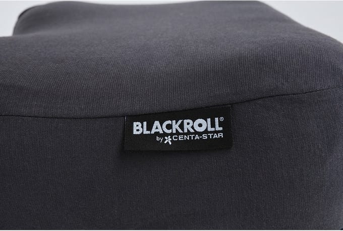 BLACKROLL Jersey Kussensloop Beige