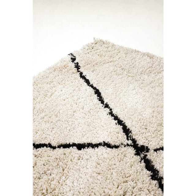 Light & Living - Vloerkleed XAMURI - 300x200x0.5cm - Bruin