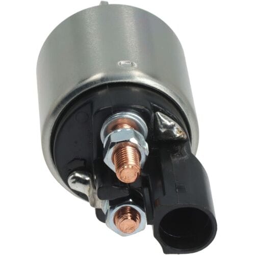 Magneetschakelaar, startmotor HC-CARGO F 032 338 075