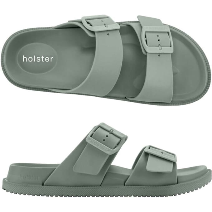 Holster-sandalen Soleseeker HST480