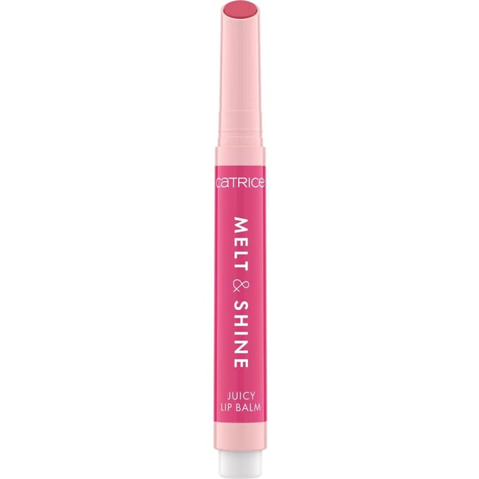 Eyeliners Catrice Melt Shine Juicy Lip Balm