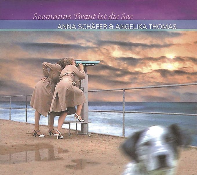 Seemanns-braut Ist Die [european Import]