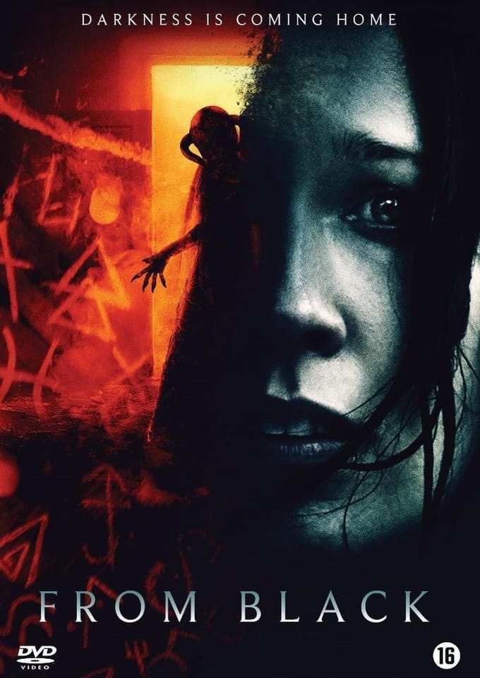 From Black (DVD)