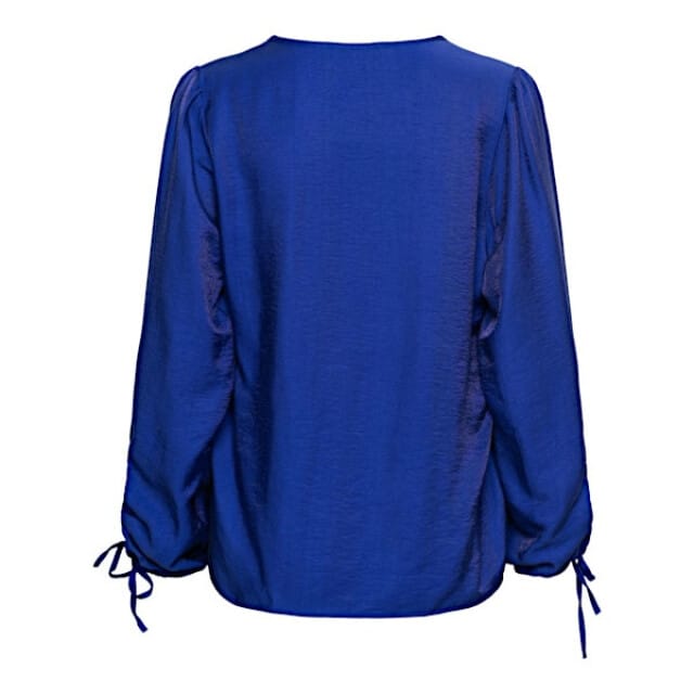 &Co Woman &co women blouse marbelle iris