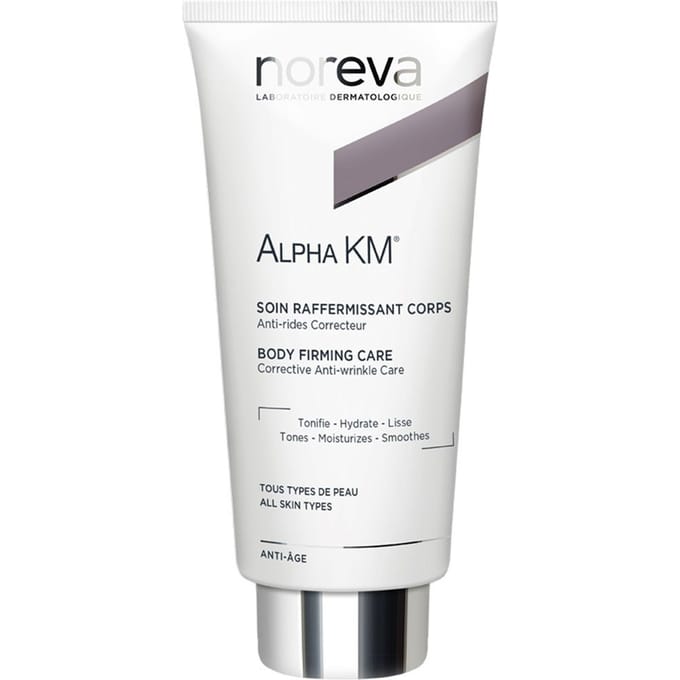 Noreva Crème Alpha KM Body Firming Care Anti-Age