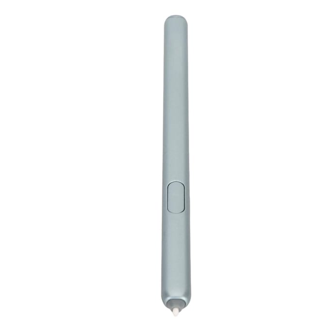 Pour Stylet Tab S6 Bleu Magnétique 4096 Niveaux de Pression Précis Durable Stylet Intelligent avec 5 Pointes pour SM T860