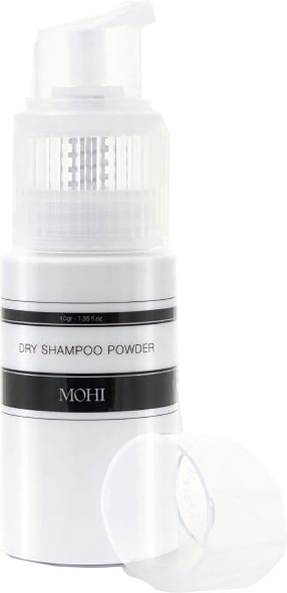 MOHI Droogshampoo Poeder 40gr