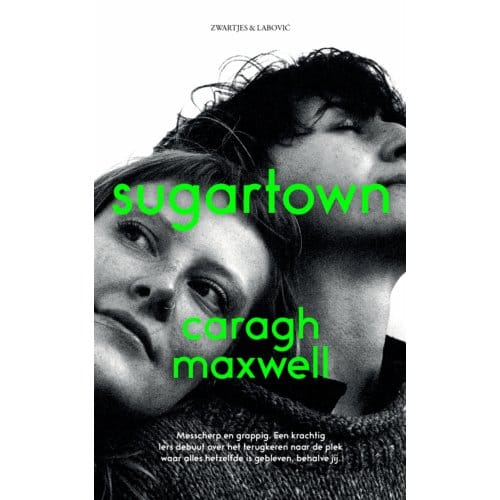Sugartown - Caragh Maxwell
