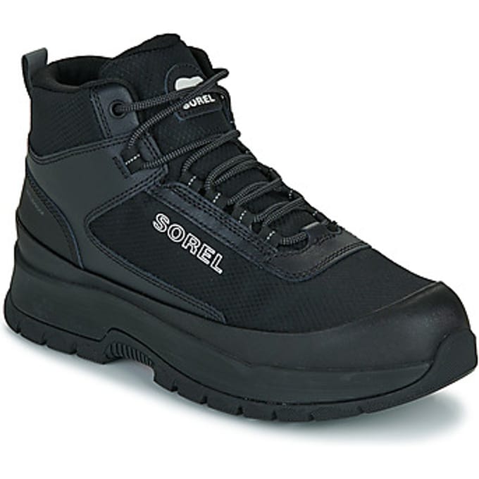 Laarzen Sorel OUTING NW MID WP