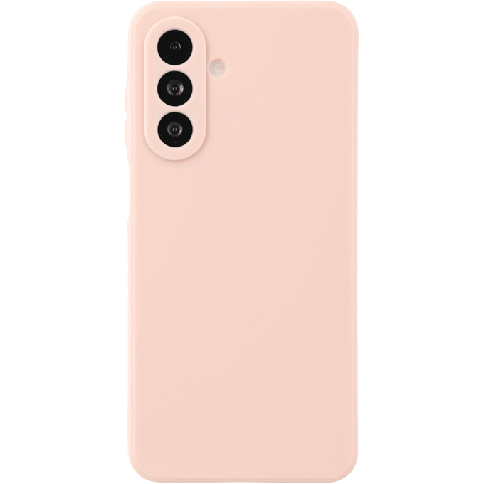 Mocaa Samsung A17 (5G) Hoesje Roze