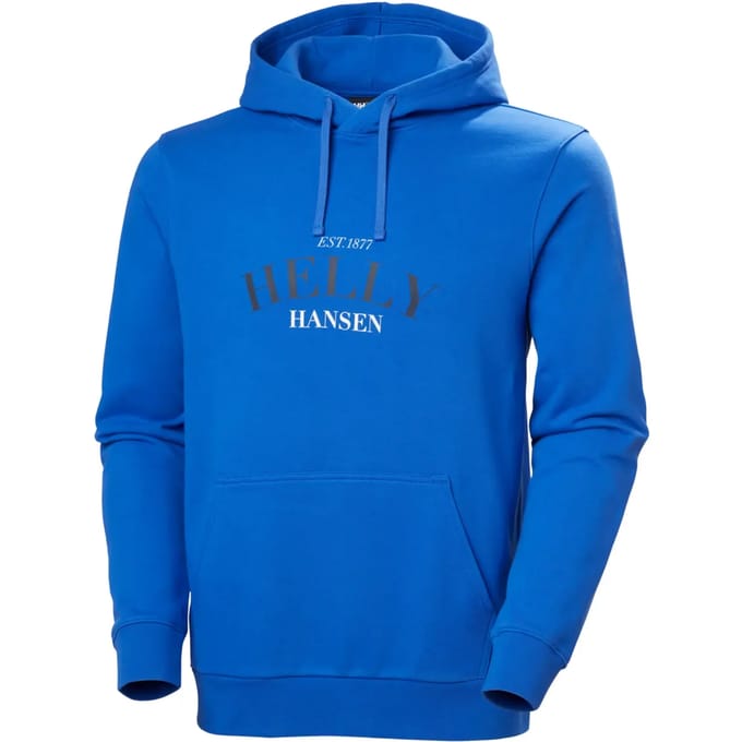 Sweatshirt Helly Hansen Core Graphic