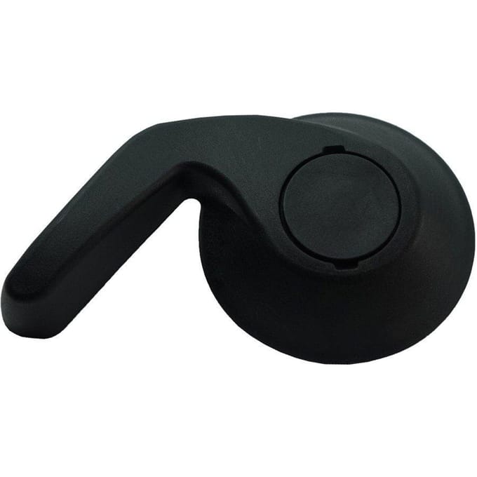 Bross Auto Parts BDP898-1 Stoelhendel Verstelhendel Voor Links 7701209971 ZWART voor Renault Kangoo MK2 Verzenden vanuit Turkije