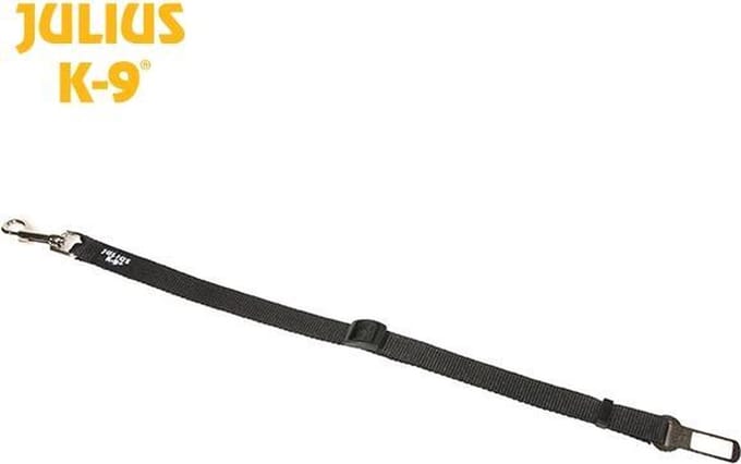 Julius K9 Autogordel Maat 2 - Boven 25KG