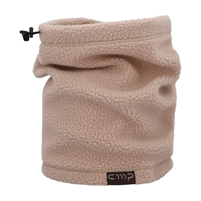 Fleece nekwarmer CMP
