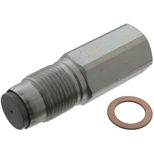 Klep, brandstoftoevoersysteem FEBI BILSTEIN 46366