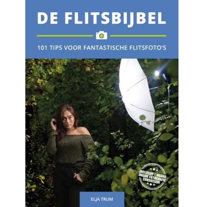De Flitsbijbel - Fotobijbels - Elja Trum