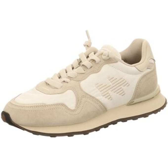 Lage Sneakers Maripé -