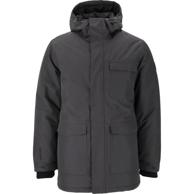 Parka Whistler Siberia V2 W-Pro 10000