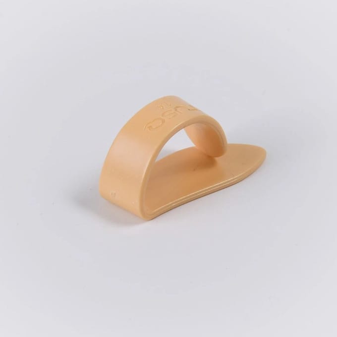 TUSQ - Warm Tone - Duimplectrum - 1.40 mm - 3-pack