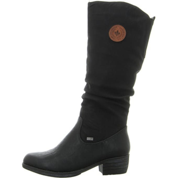 Laarzen Rieker -