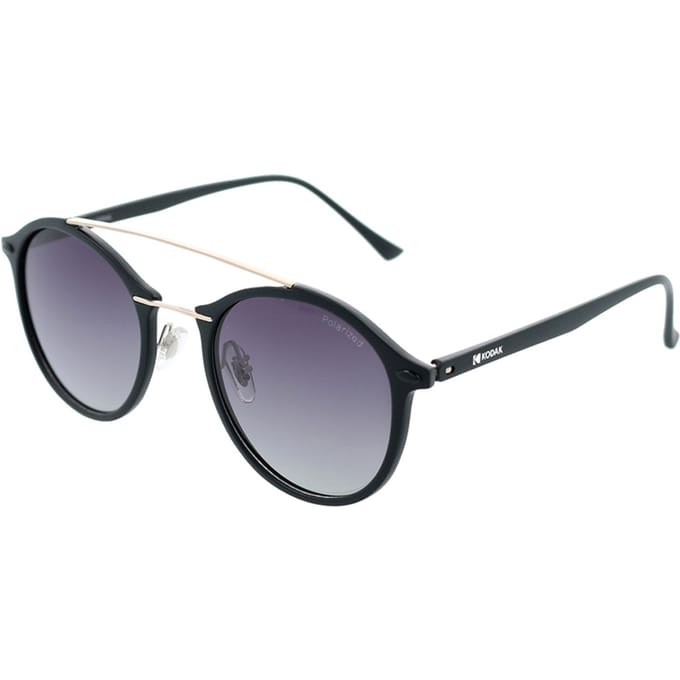 CF90024 Runde polarisierte Sonnenbrille für Männer und Frauen