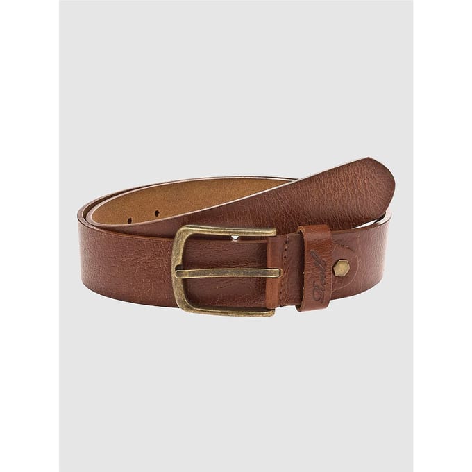 REELL Narrow Riem bruin