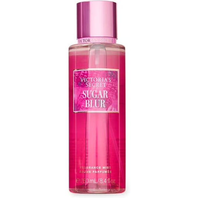 Victoria's Secret Sugar Blur Body Mist 250 ml
