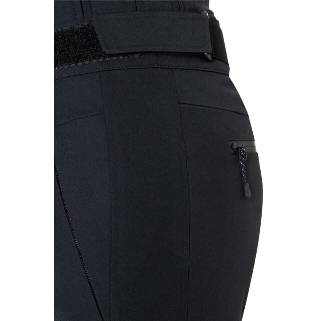 BOGNER - borja4-t - Skibroek dames - Zwart