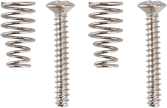 Single-coil gitaarelement middenpositie - Fazley 10579